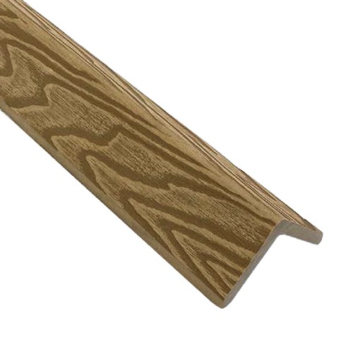 Уголок 3D EasyDecking Wood-Х 50х50 Дуб купить в New Moscow