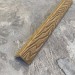 Уголок 3D EasyDecking Wood-Х 50х50 Дуб купить в New Moscow