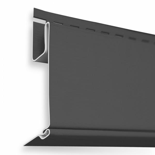 Основание угла 95 мм графитовый купить в New Moscow