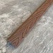 Уголок 3D EasyDecking Wood-Х 50х50 Коричневый купить в New Moscow