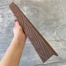 Уголок 3D EasyDecking Wood-Х 50х50 Коричневый купить в New Moscow