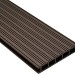 Террасная доска из ДПК Faynag Premium VELVET-ZEBRA  — Венге купить в New Moscow