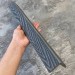 Уголок 3D EasyDecking Wood-Х 50х50 Серый купить в New Moscow