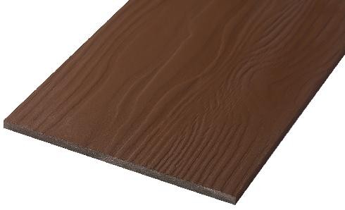 Фиброцементные панели Wood F21 купить в New Moscow