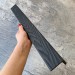 Уголок 3D EasyDecking Wood-Х 50х50 Черное дерево купить в New Moscow