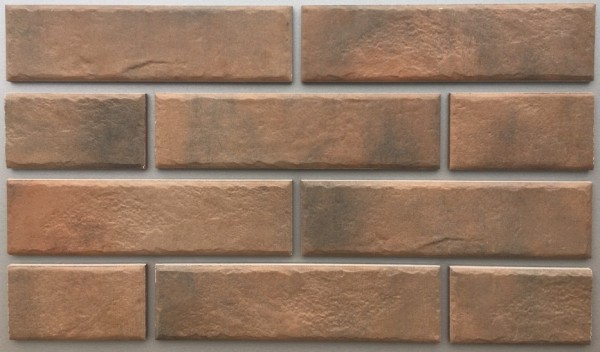 Фасадная Термопанели Аляска Retro Brick Cardamon купить в New Moscow