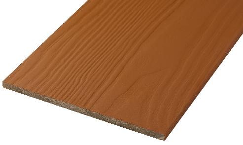 Фиброцементные панели  Wood F30 купить в New Moscow