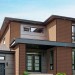 Фасадная доска ДПК Outdoor 3D STORM дуб купить в New Moscow