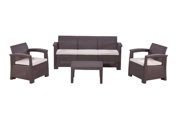 Коллекция мебели Rattan Comfort 5 купить в New Moscow