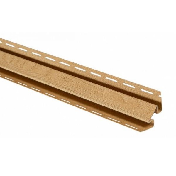 Угол внутренний Люкс Крашенный, К-13, ВН, Каштан купить в New Moscow