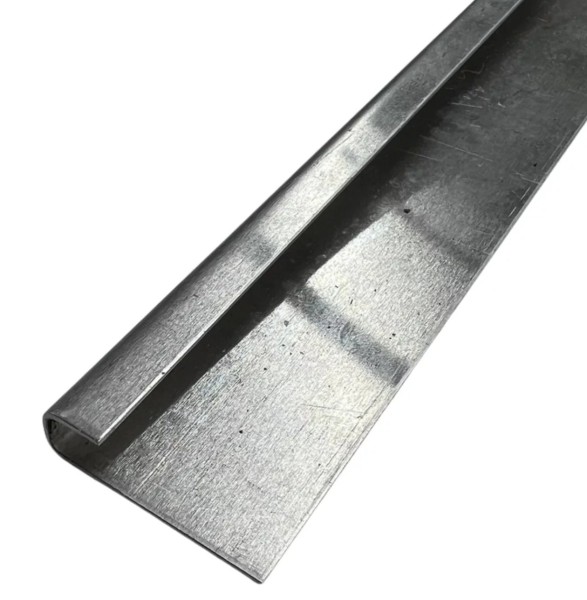 Стартовый профиль Click 3000 мм купить в New Moscow