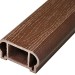 Перила FAYNAG ДПК WOOD шоколад купить в New Moscow