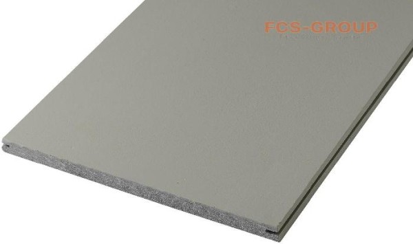 Фиброцементные панели FCS Group Smooth Line F52 купить в New Moscow