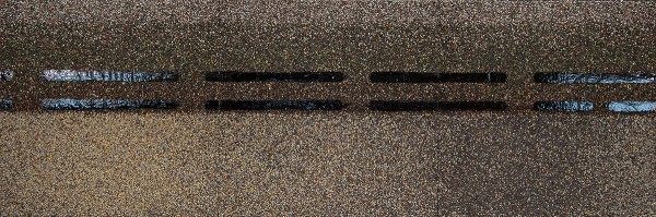 Коньково-карнизная черепица Docke Premium, вагаси купить в New Moscow