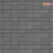 Фиброцементные панели FCSPRO Stone Block, 400x100x8 купить в New Moscow