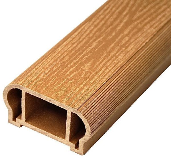 Перила FAYNAG ДПК WOOD тик купить в New Moscow