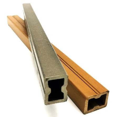Лага из ДПК 30х40 NanoWood купить в New Moscow