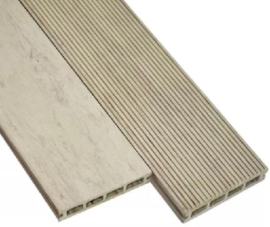 Террасная доска ДПК Deckart Select colorite Сакура купить в New Moscow