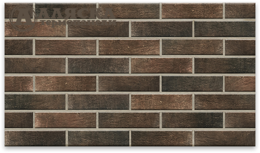 Фасадные Термопанели Аляска Loft Brick Cardamon купить в New Moscow