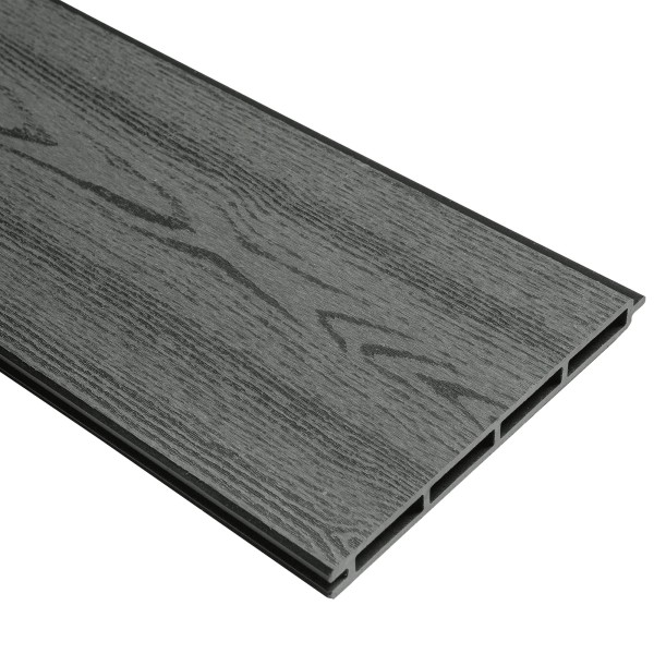 Заборная доска CM Decking эбен (под заказ) купить в New Moscow