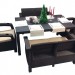 Комплект мебели Yalta Family Set купить в New Moscow