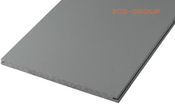Фиброцементные панели FCS Group Smooth Line F54 купить в New Moscow