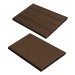 Заборная доска CM Decking мербау (под заказ) купить в New Moscow