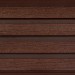 Фасадная доска из ДПК Faynag Wood Рейка Шоколад купить в New Moscow