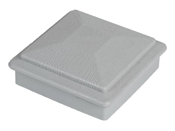 Крышка верхняя Woodvex Серый купить в New Moscow