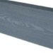 Доска для грядок и клумб из ДПК 3D, NauticPrime 30х225х2950 серый (под заказ) купить в New Moscow