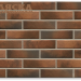 Фасадные Термопанели Аляска Retro Brick Chili купить в New Moscow