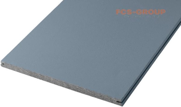 Фиброцементные панели FCS Group Smooth Line F62 купить в New Moscow
