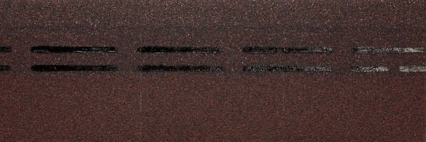 Коньково-карнизная черепица Docke Premium, корица купить в New Moscow