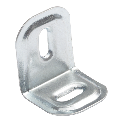 Скоба Grinder 26х31х27 mm для монтажа лаги 90х30 купить в New Moscow