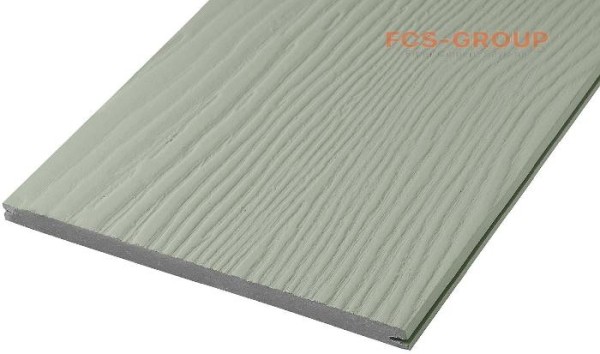 Фиброцементные панели FCS Group Wood Line F06 купить в New Moscow