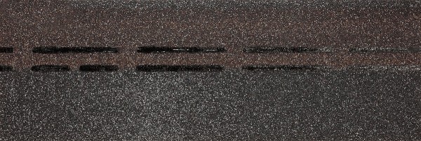 Коньково-карнизная черепица Docke Premium, фладен купить в New Moscow