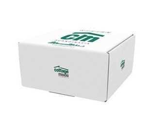 Крепежный набор CM Bord для металла (саморезы 200 шт., бита) купить в New Moscow