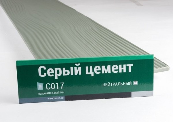 Сайдинг Мирко 7,5 под дерево С017 купить в New Moscow