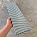 Террасная доска Latitudo PRO 2 (усиленная) 145х22 Серый купить в New Moscow