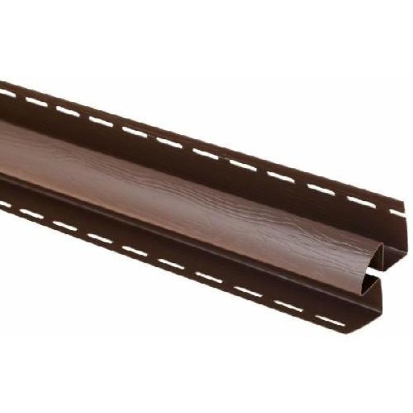 Угол внутренний Премиум Т-13, ВН, Тёмный Орех купить в New Moscow