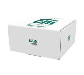 Ремонтный набор CM Bord (грунт, краска, 2 кисти) купить в New Moscow