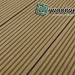 Террасная доска из ДПК WOODVEX Select Кофе купить в New Moscow