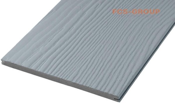 Фиброцементные панели FCS Group Wood Line F10 купить в New Moscow