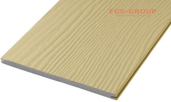 Фиброцементные панели FCS Group Wood Line F11 купить в New Moscow