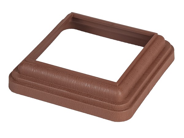 Крышка нижняя Woodvex Махагон купить в New Moscow