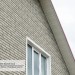 Фасадная панель Ю-пласт Стоун Хаус S-Lock Клинкер Балтик холодный цемент купить в New Moscow