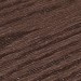 Террасная доска из ДПК  WOODVEX Select Темно-коричневый купить в New Moscow