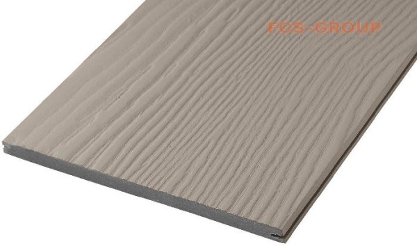 Фиброцементные панели FCS Group Wood Line F14 купить в New Moscow