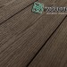 Террасная доска из ДПК WOODVEX Select Венге купить в New Moscow