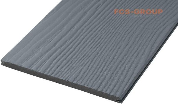 Фиброцементные панели FCS Group Wood Line F15 купить в New Moscow